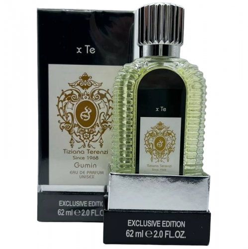 Мини-тестер Tiziana Terenzi Gumin (LUX) 62 ml