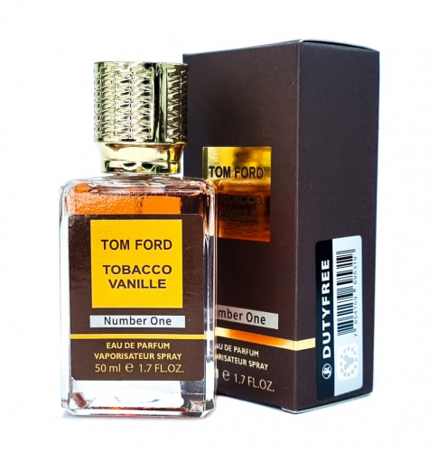 Мини-парфюм 50 мл Number One Tom Ford Tobacco Vanille