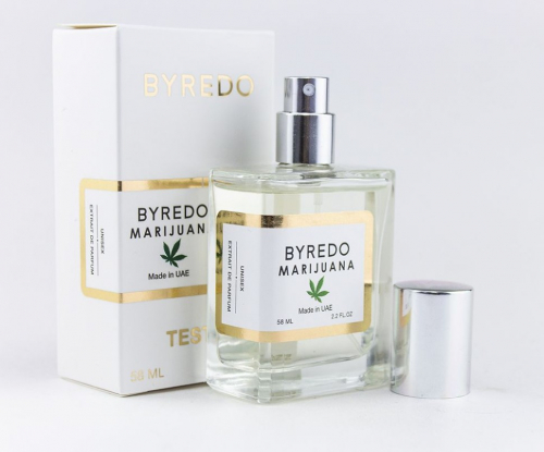 Тестер Byredo Marijuana 58 мл