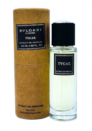 Тестер 44 мл Bvlgari Le Gemme Tygar (Туба)