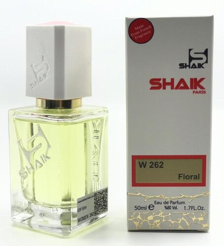 Shaik W262 (