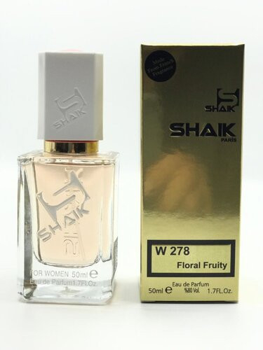 Shaik W278 (