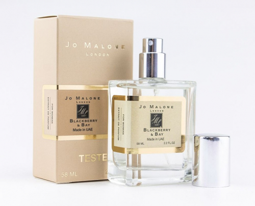 Тестер Jo Malone Blackberry & Bay Cologne 58 мл