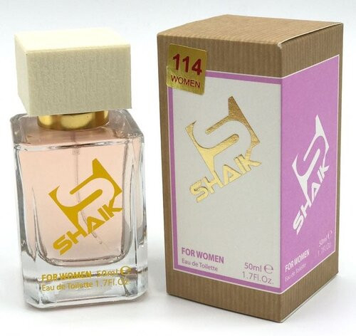Shaik W114 (Guerlain La Petite Robe Noire), 50 ml