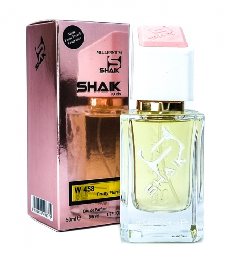 Shaik W458 (Paco Rabanne Olympea Solar) 50 ml