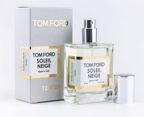 Тестер Tom Ford Soleil Neige 58 мл