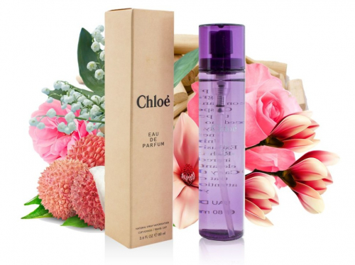 Мини-парфюм Chloe Eau de Parfum 80 мл