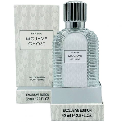 Мини-тестер Byredo Mojave Ghost (LUX) 62 ml