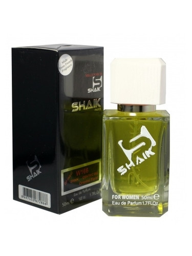 Shaik MW166 (Escentric Molecules Escentric 02), 50 ml