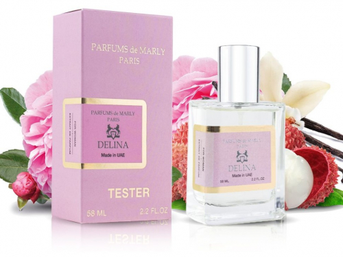 Тестер Parfums de Marly Delina 58 мл