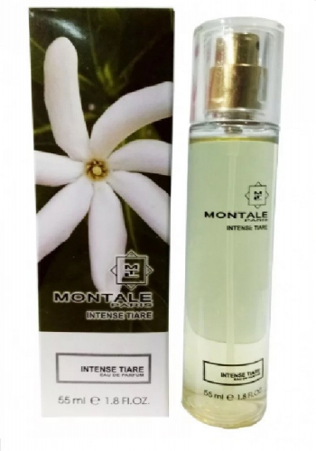 Мини-парфюм с феромонами Montale Intense Tiare 55 мл