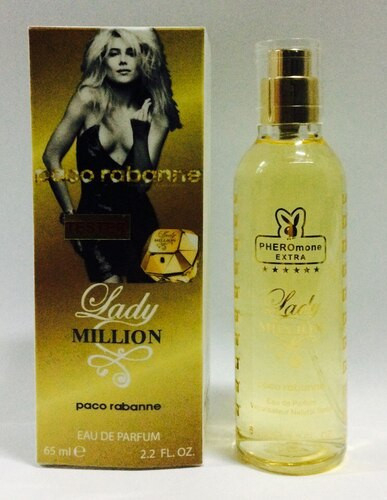 Paco Rabanne Lady Million (65 мл)