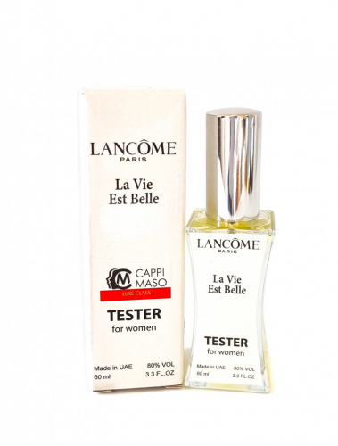 Мини-тестер Lancome La Vie Est Belle 60 мл