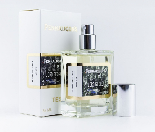 Тестер Penhaligon's The Tragedy Of Lord George 58 мл