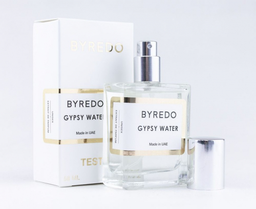 Тестер Byredo Gypsy Water 58 мл