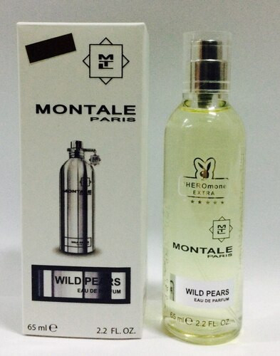 Montale Wild Pears (65 мл)