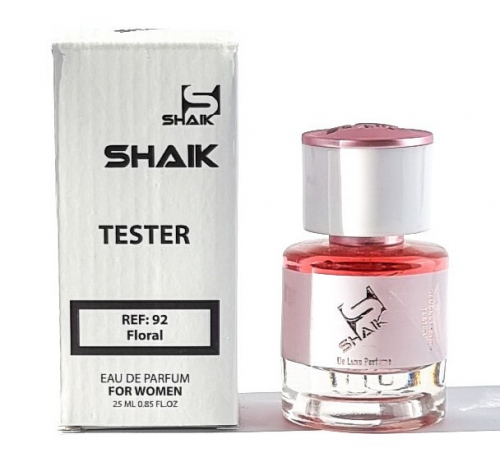 Тестер 25 мл Shaik W92 (Givenchy Ange Ou Demon Le Secret)