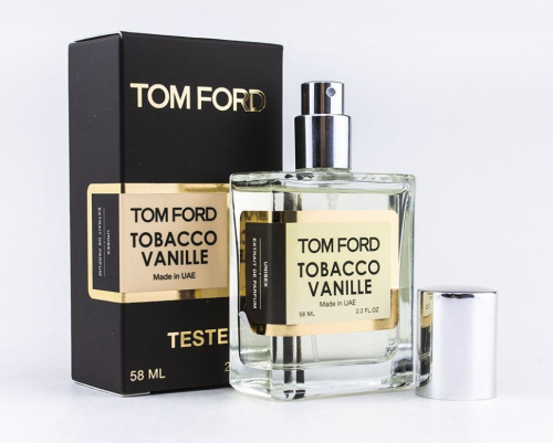 Тестер Tom Ford Tobacco Vanille 58 мл