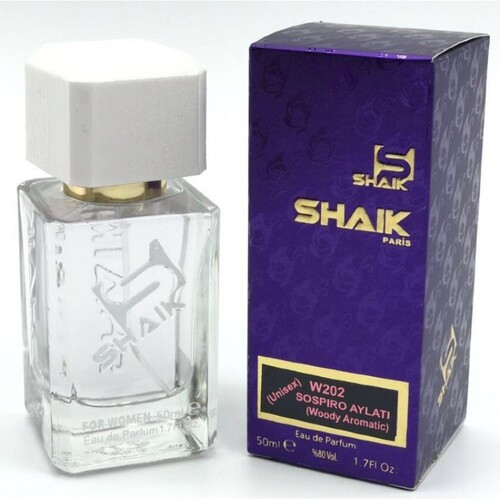 SHAIK W 202 (