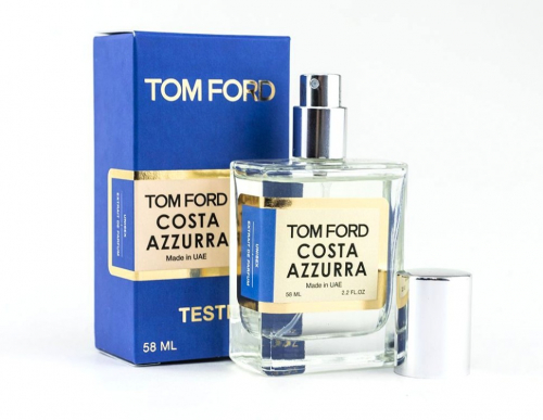 Тестер Tom Ford Costa Azzurra 58 мл