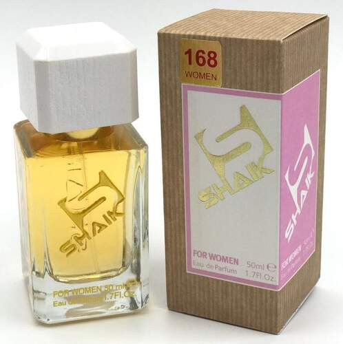 Shaik W168 (Nina Ricci Premier Jour), 50 ml