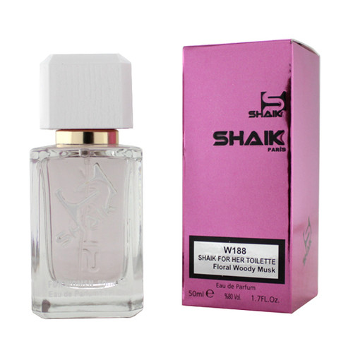 Shaik W188 (Narciso Rodriguez For Her EDT), 50 ml