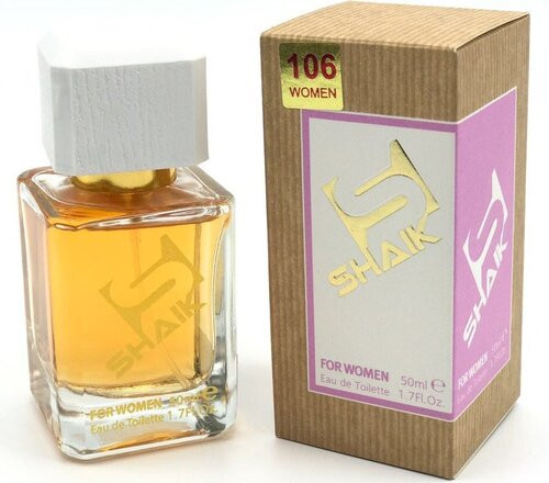 Shaik W106 (Gucci Premiere), 50 ml