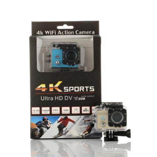 Экшн камера Sports Ultra HD DV 4K оптом