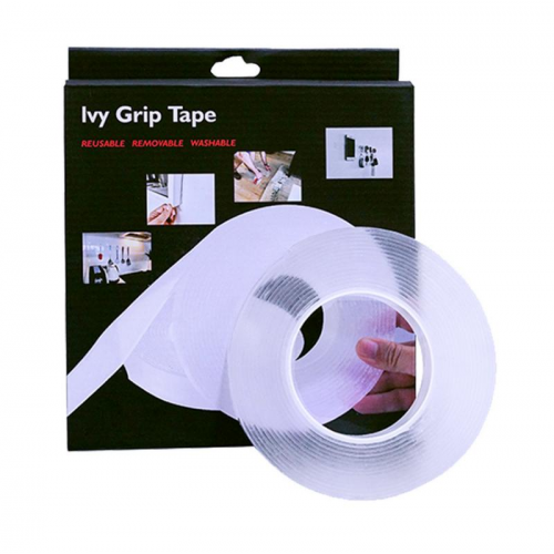 Многоразовая крепежная лента Ivy Grip Tape 1м оптом