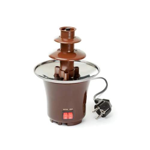 Шоколадный фонтан Chocolate Fondue Fountain Mini оптом