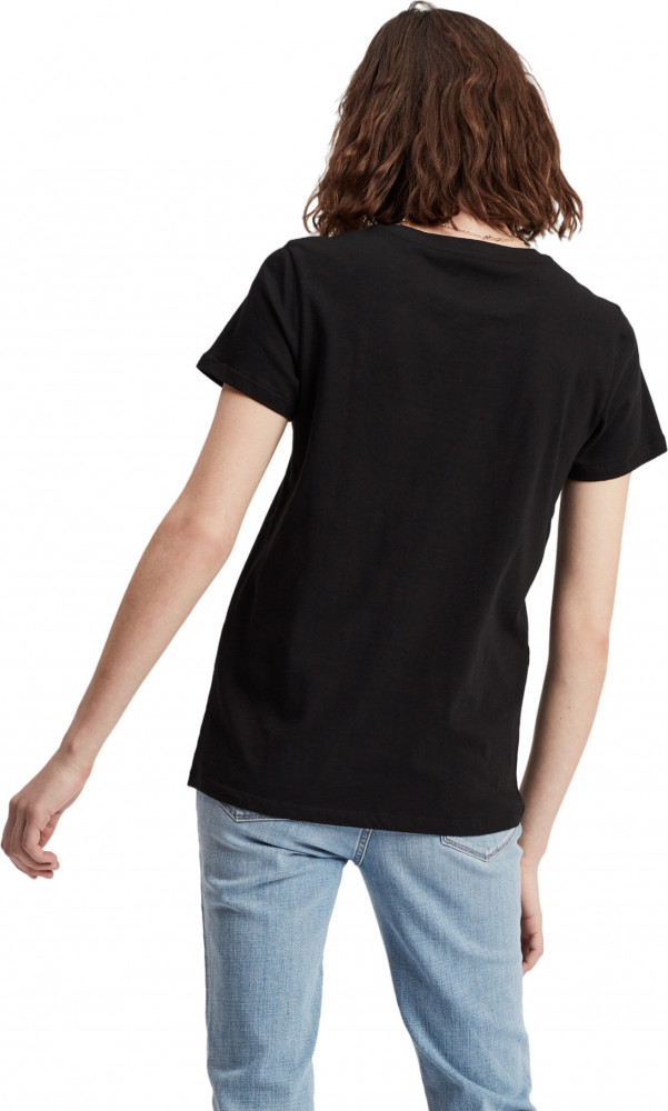 Футболка женская PERFECT TEE BLACKS, LEVIS