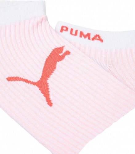 Носки женские 2 пары, Puma