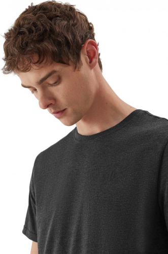 Футболка мужская TSHIRT  M0876, 4F