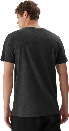 Футболка мужская TSHIRT  M0876, 4F