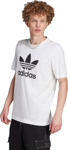 Футболка мужская TREFOIL T-SHIRT, Adidas