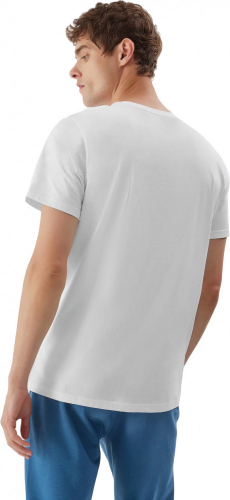 Футболка мужская TSHIRT  M0876, 4F