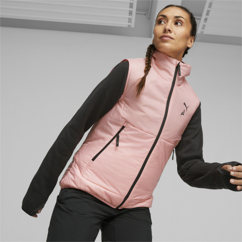 Жилет женский Seasons Primaloft Vest, Puma