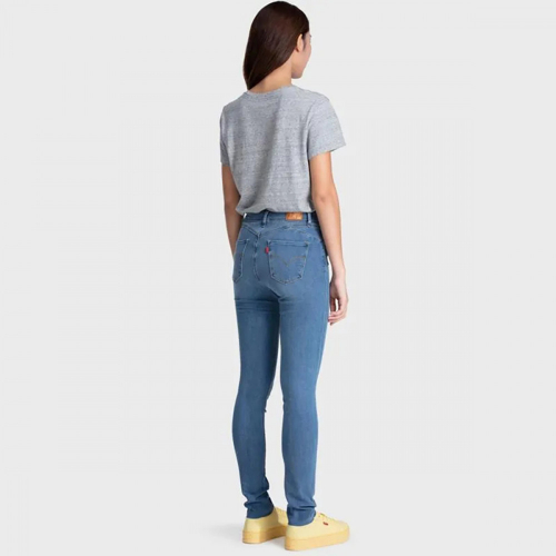 Джинсы женские W RV HR SP SKINNY GIMME, LEVIS