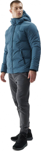 Куртка мужская DOWN JACKET  M249, 4F