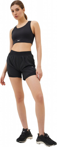 Топ женский ID TRAIN HIGH SUPPORT BRA, Reebok