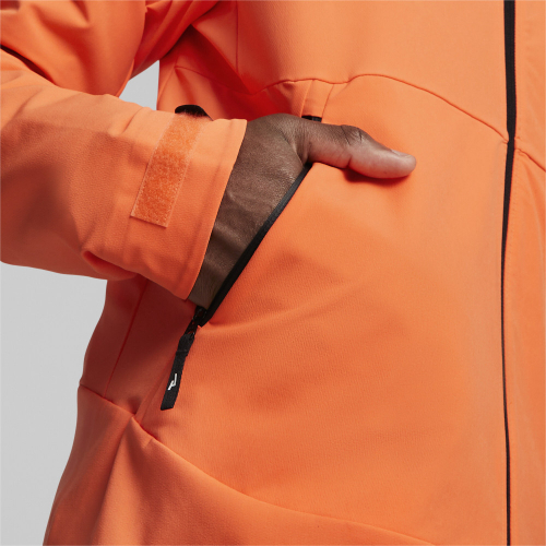 Куртка мужская Seasons Softshell Jacket, Puma