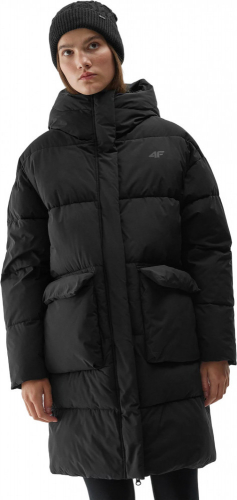 Куртка женская DOWN JACKET  F236, 4F