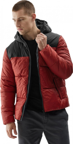 Куртка мужская DOWN JACKET  M243, 4F