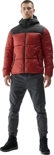 Куртка мужская DOWN JACKET  M243, 4F