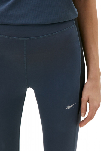 Тайтсы женские Running Vector Tight, Reebok