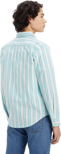 Рубашка мужская CLASSIC 1 PKT STANDARD BLUES, LEVIS