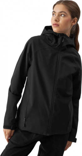 Куртка женская TECHNICAL JACKET  F363, 4F