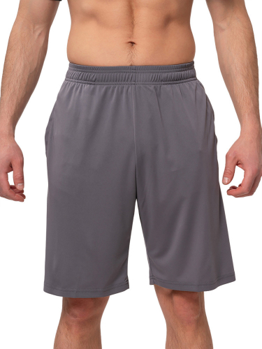 Шорты мужские RANK, Men, Sportstyle Graphic Short, Gray, RANK