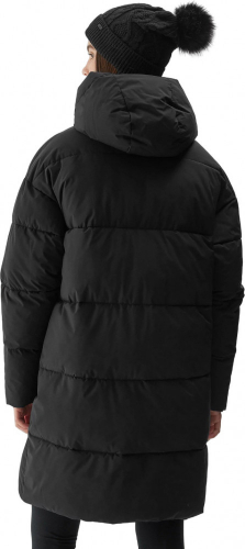 Куртка женская DOWN JACKET  F236, 4F