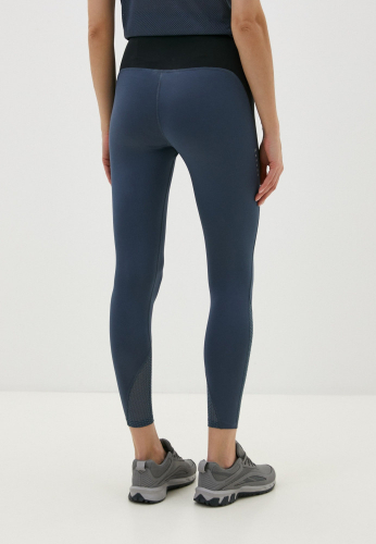 Тайтсы женские Running Vector Tight, Reebok